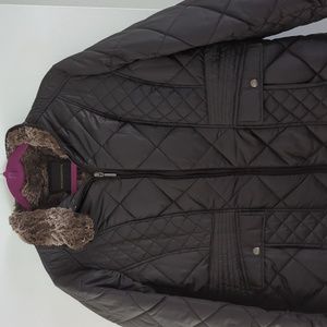 Weatherproof Brand winter coat-XXL